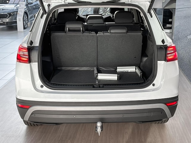 Skoda Kodiaq 2.0 TDI 4x4 Selection