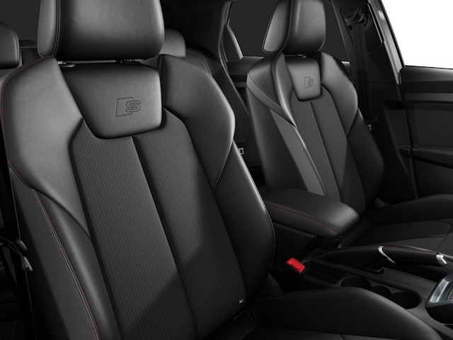 Audi A1 35 TFSI S-Line S-Tronic Sportback