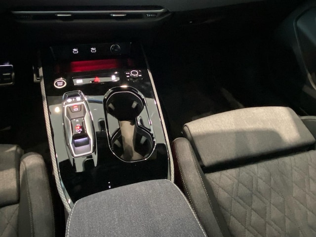 Audi A5 Avant S-Tronic