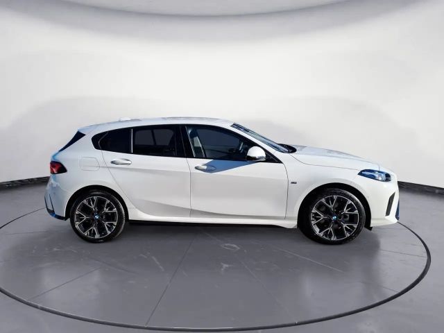 BMW 118 118d M-Sport Sedan