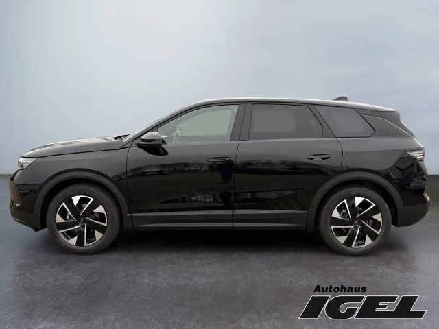 Opel Grandland X GS-Line Grand Sport