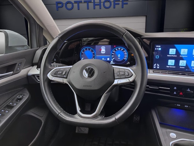 Volkswagen Golf 1.5 TSI Life