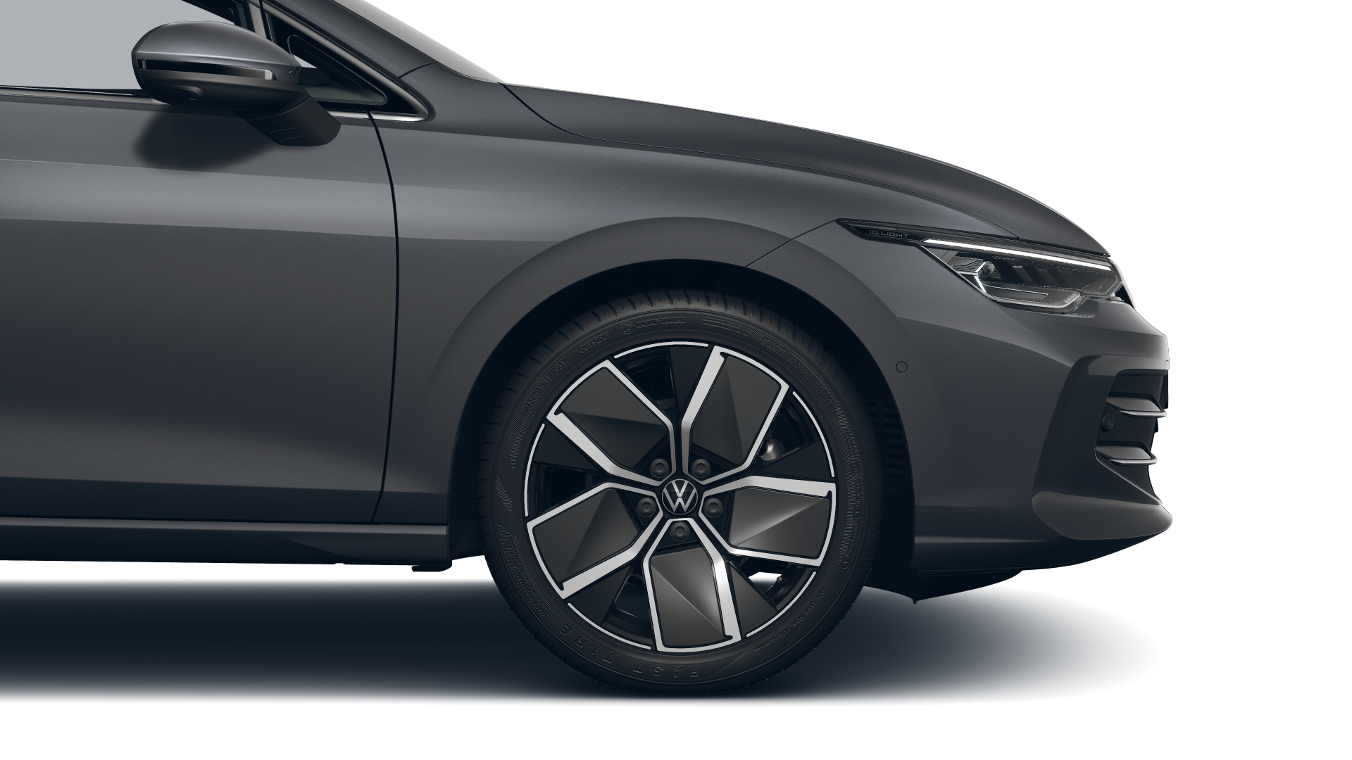 Volkswagen Golf eHybrid