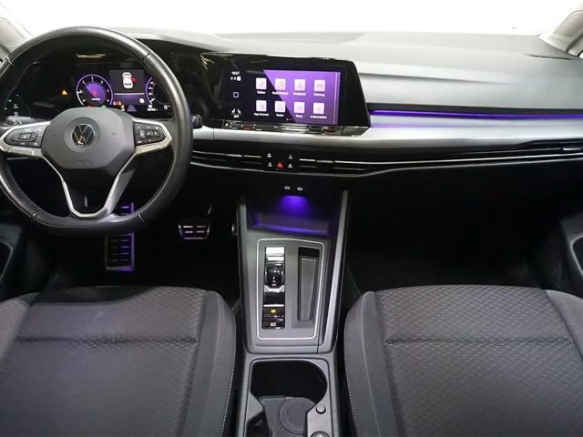 Volkswagen Golf 2.0 TDI DSG