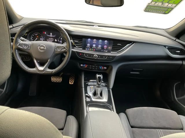 Opel Insignia Grand Sport