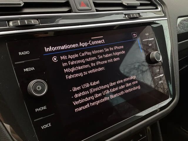 Volkswagen Tiguan 1.5 TSI DSG IQ.Drive Sport