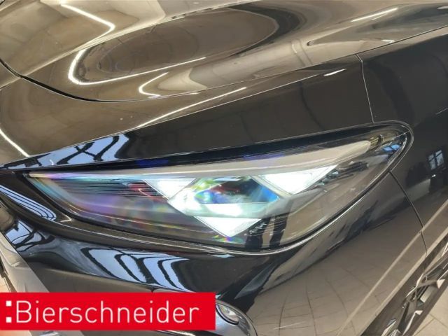 Cupra Terramar 1.5 eTSI