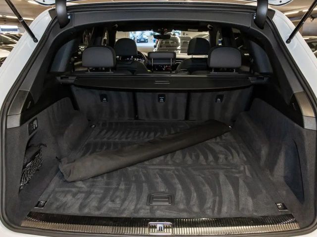 Audi Q7 50 TDI Quattro S-Line