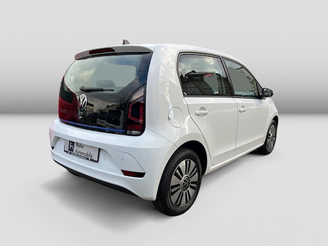 Volkswagen e-up! Move Move up!