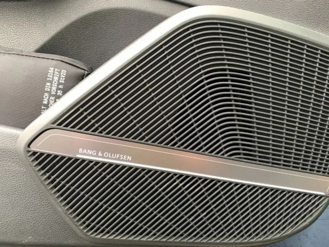 Audi SQ5 3.0 TDI Quattro