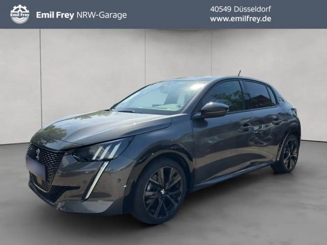 Peugeot 208 EAT8 GT-Line