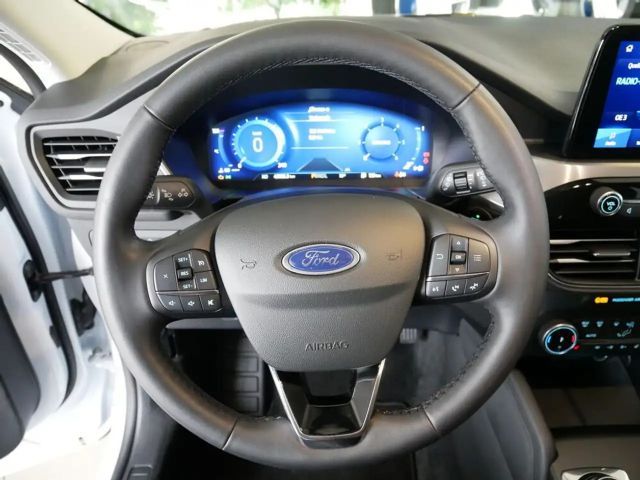 Ford Kuga Titanium