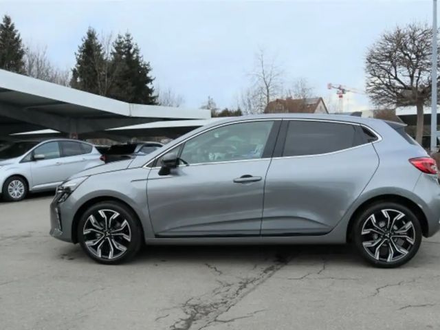 Mitsubishi Colt Intense