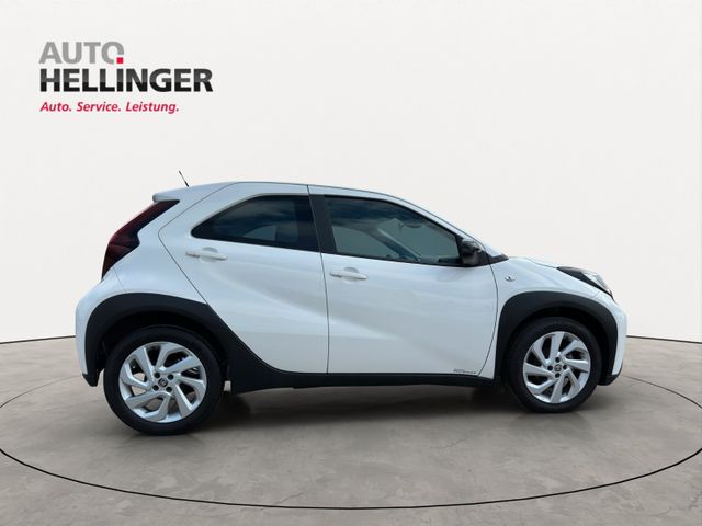 Toyota Aygo X 5-deurs