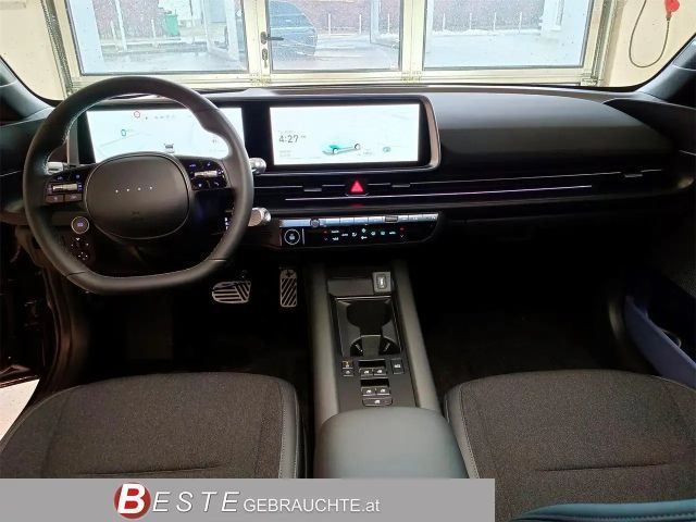 Hyundai IONIQ 6 4WD Vierwielaandrijving