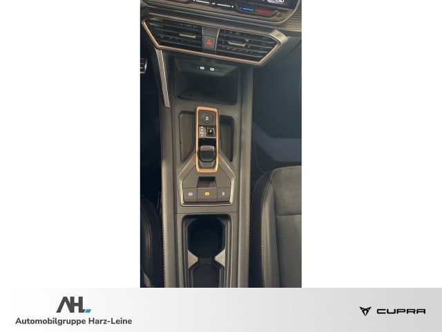 Cupra Leon DSG Sportstourer