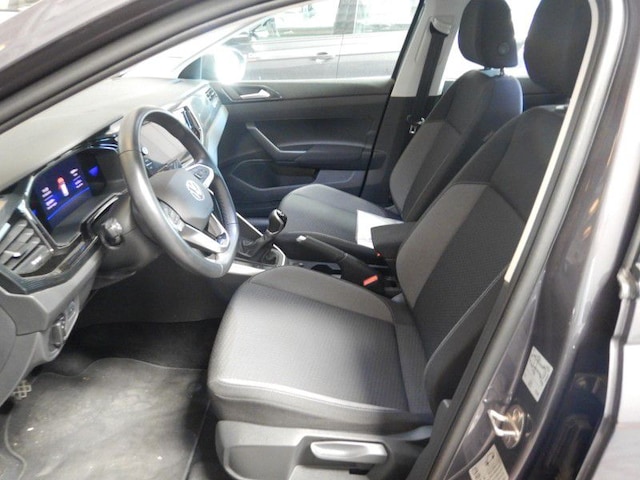 Volkswagen Taigo IQ.Drive Life