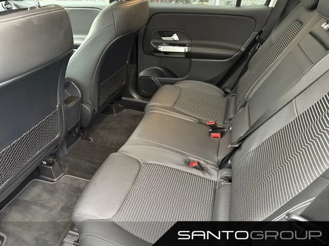 Mercedes-Benz GLB 220 4MATIC GLB 220 d