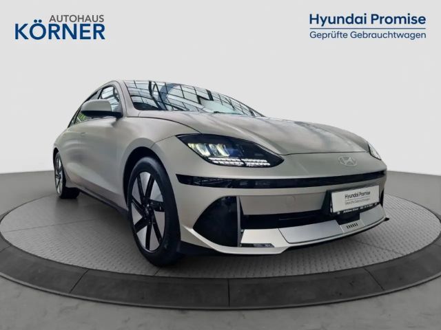 Hyundai IONIQ 6 53kWh