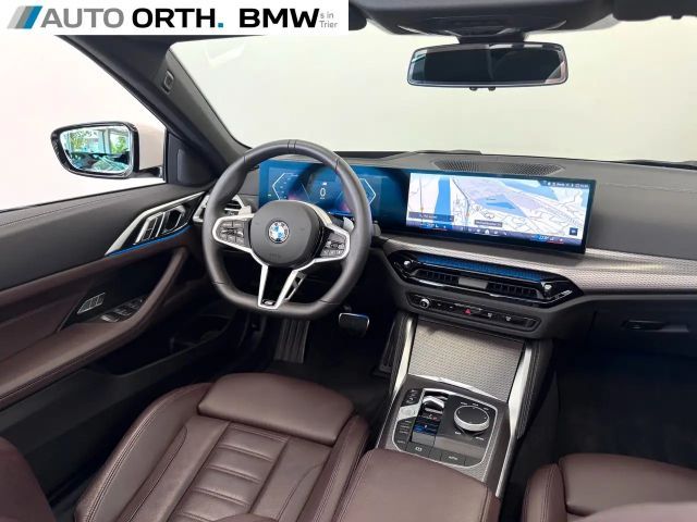 BMW 430 430i Cabrio M-Sport xDrive