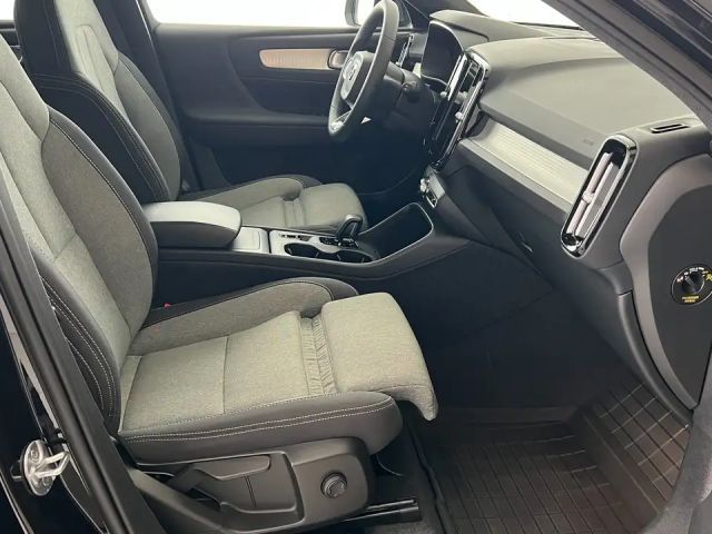 Volvo XC40 Core