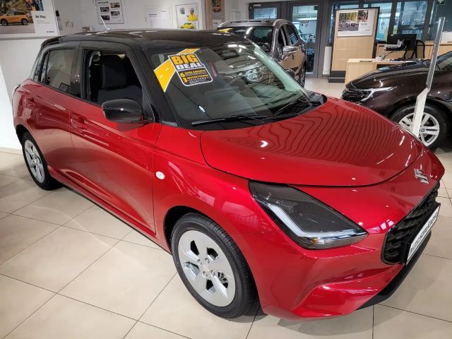 Suzuki Swift Comfort