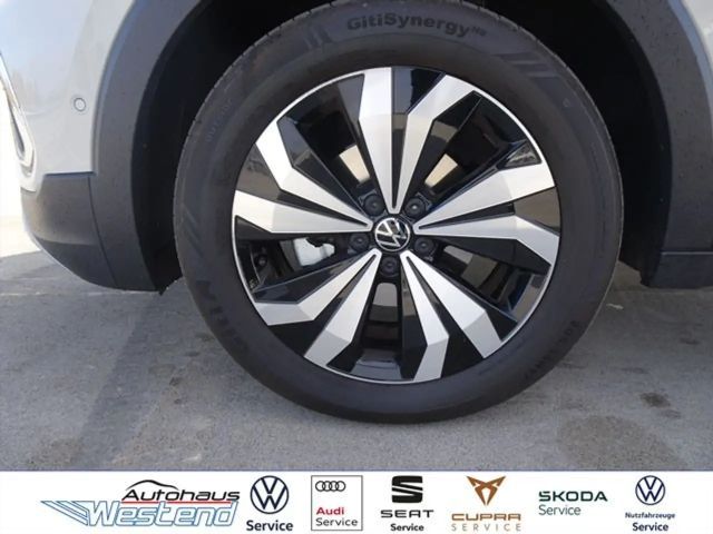 Volkswagen T-Cross DSG Style