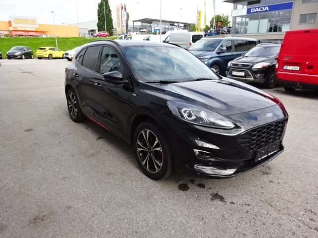 Ford Kuga AWD ST Line X