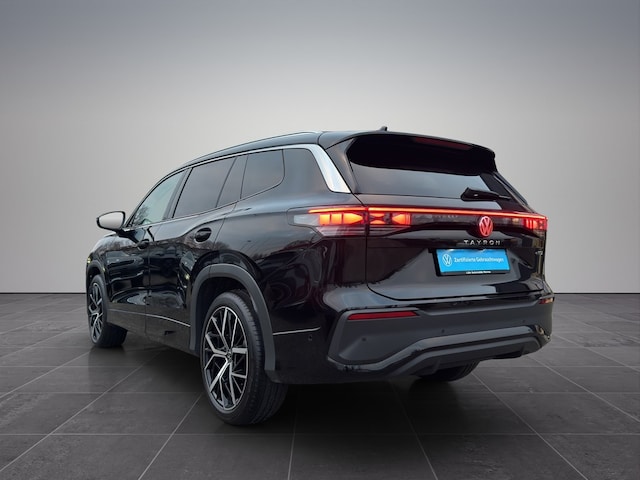 Volkswagen Tayron 1.5 eTSI Life