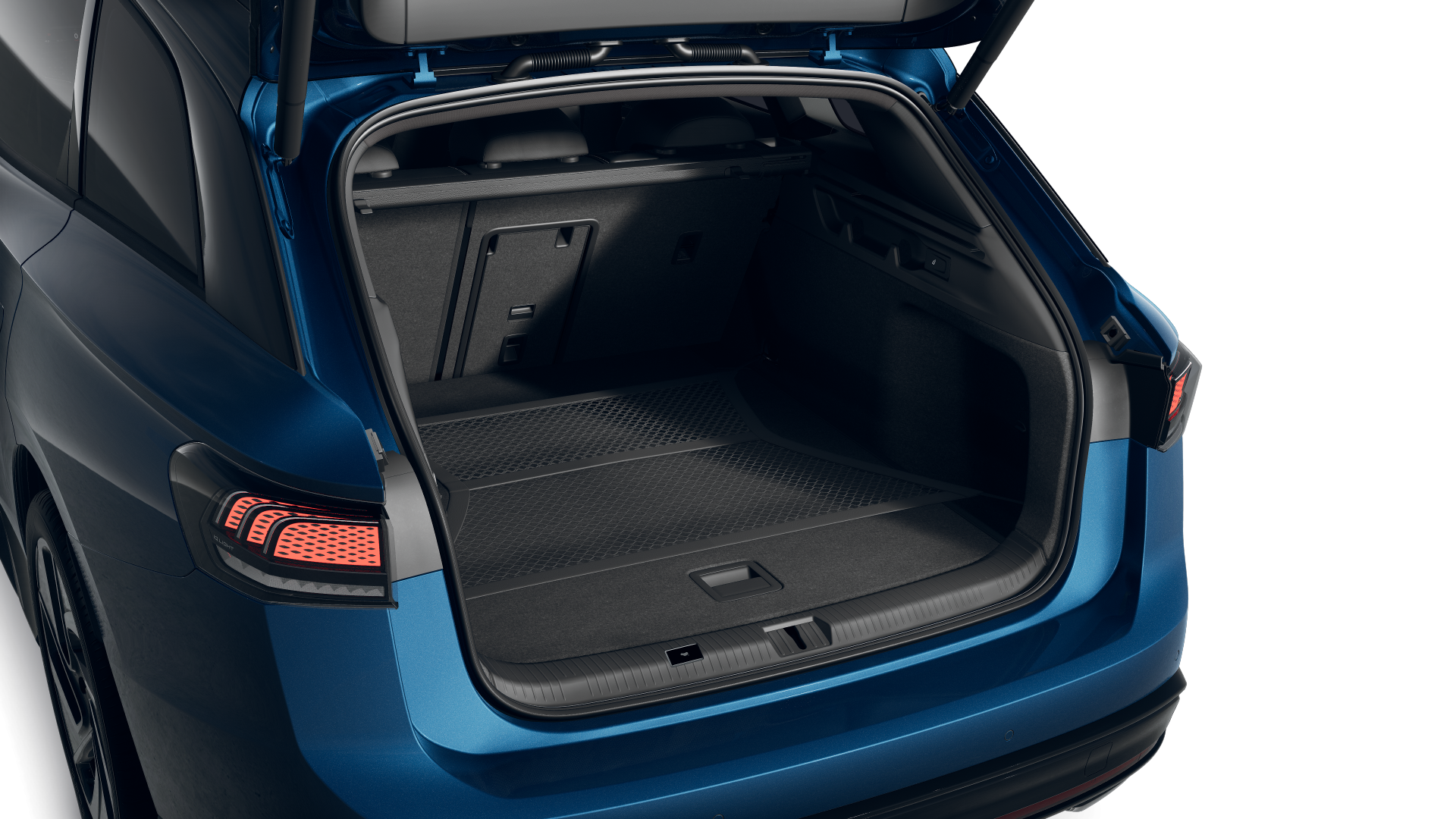 Volkswagen ID.7 Pro Tourer