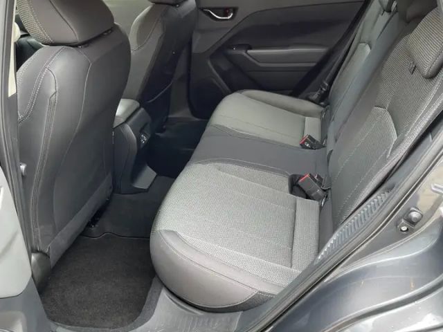 Subaru Crosstrek 2.0ie Lineartronic Comfort