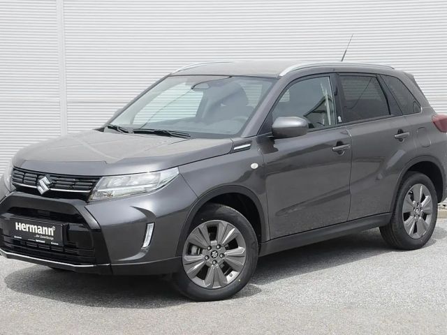 Suzuki Vitara AllGrip Shine