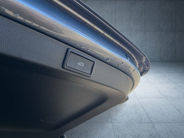 Skoda Octavia 2.0 TSI Combi RS