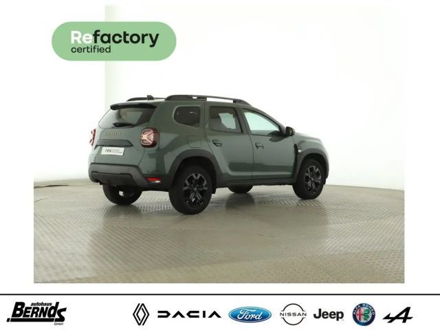 Dacia Duster 2WD Extreme TCe 130