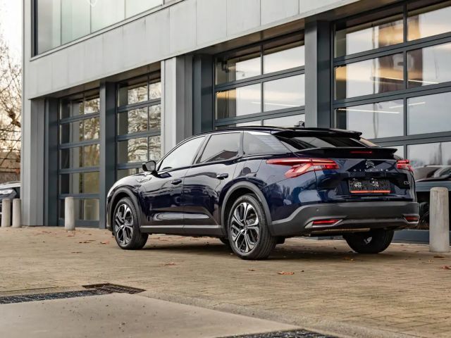 Citroën C5 X Hybrid Pack Shine