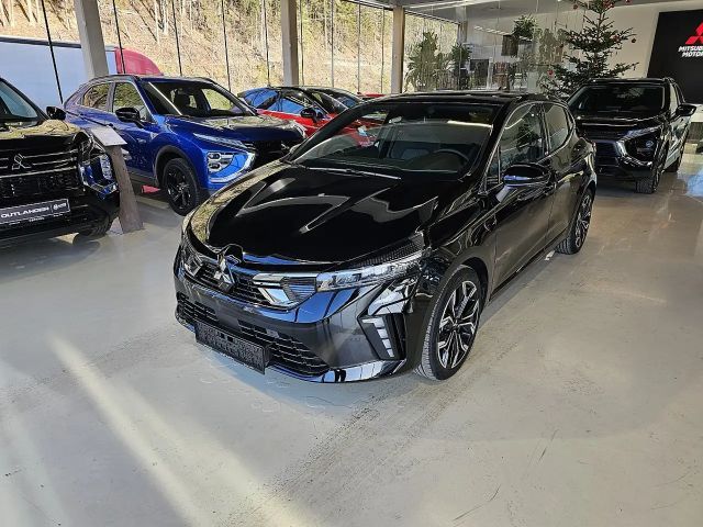 Mitsubishi Colt Intense