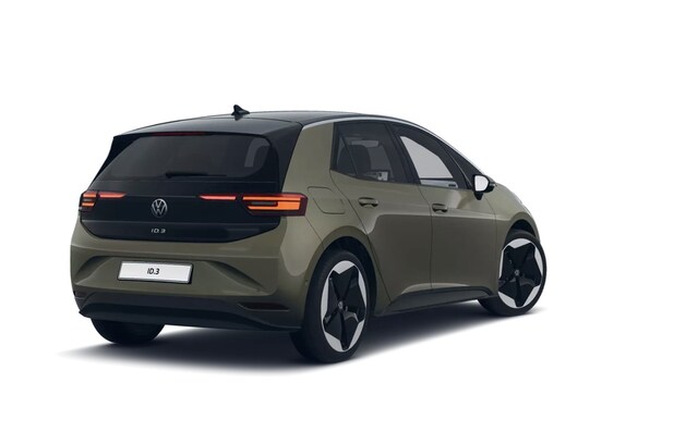 Volkswagen ID.3 Performance Pro