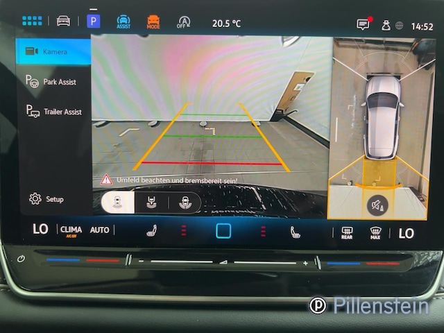 Volkswagen Tiguan DSG Elegance Elegance