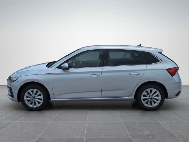 Skoda Scala Selection