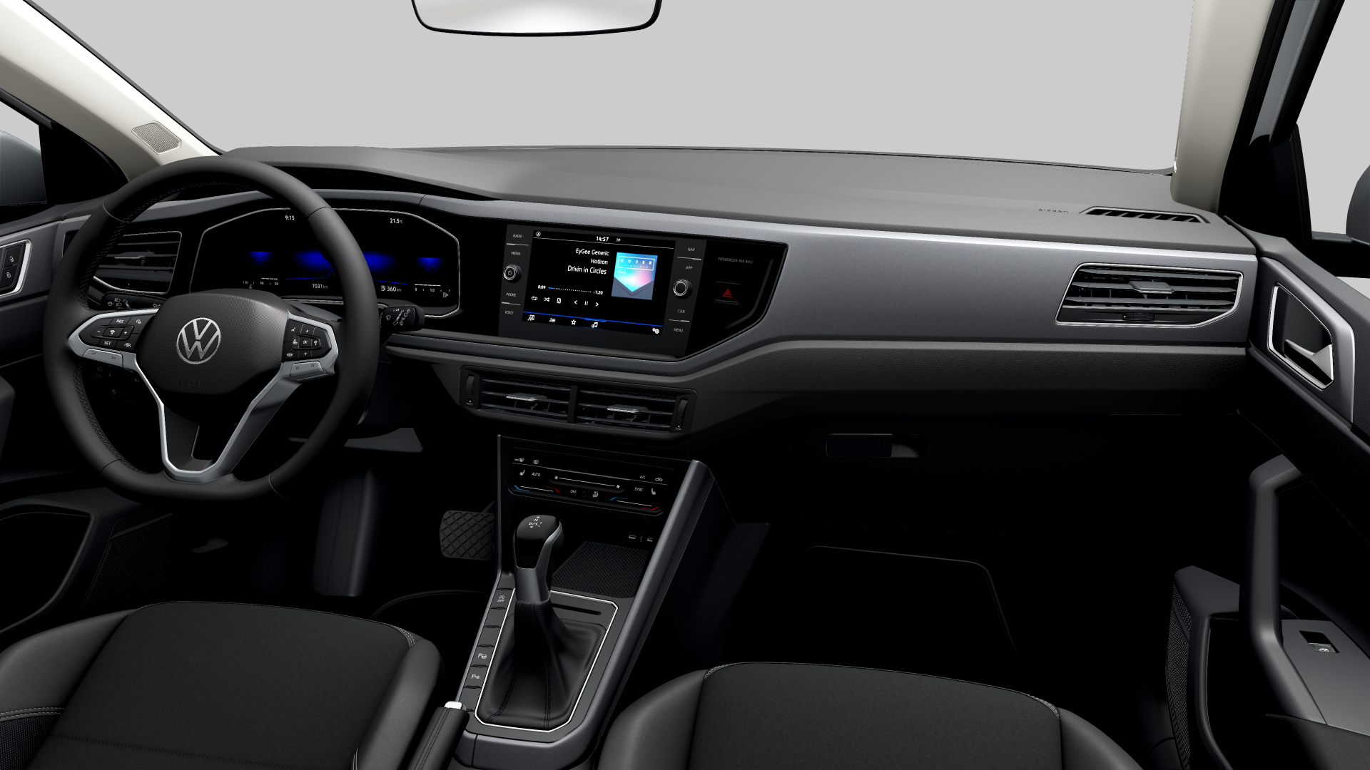 Volkswagen Polo Polo 1.0     StyleBT081 TSID7F