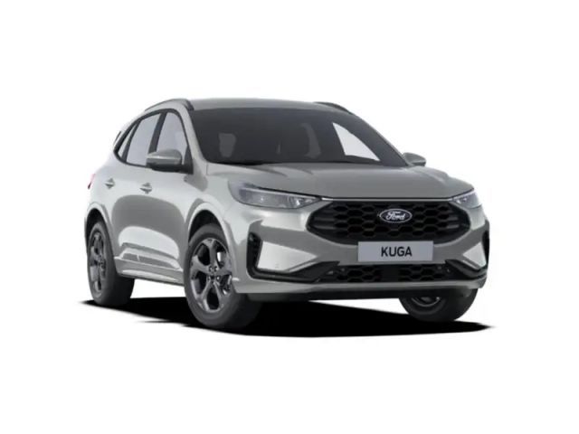 Ford Kuga Hybrid ST Line
