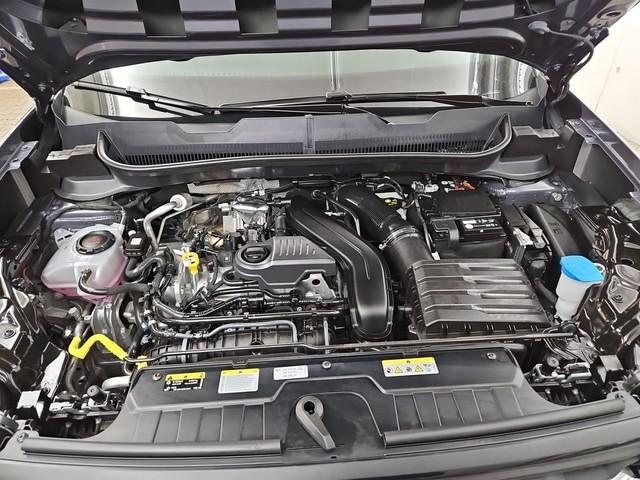 Volkswagen T-Cross IQ.Drive R-Line