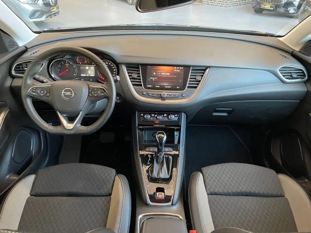 Opel Grandland X Elegance