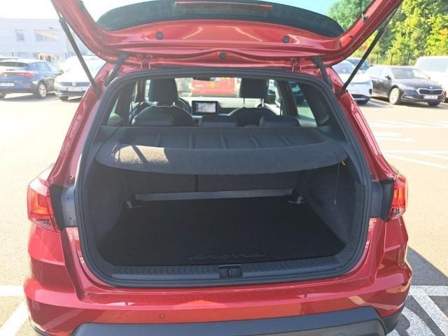 Seat Arona 1.5 TSI DSG FR-lijn