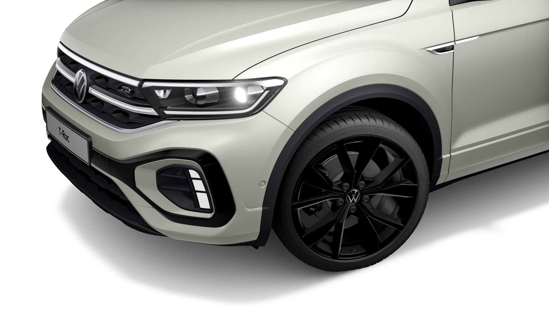 Volkswagen T-Roc T-ROC 1.5 E2 R-L  BT110 TSID7F