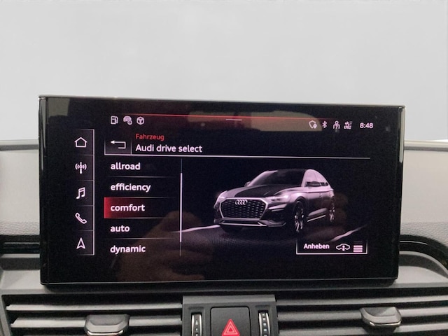 Audi Q5 45 TFSI Quattro S-Tronic Sportback