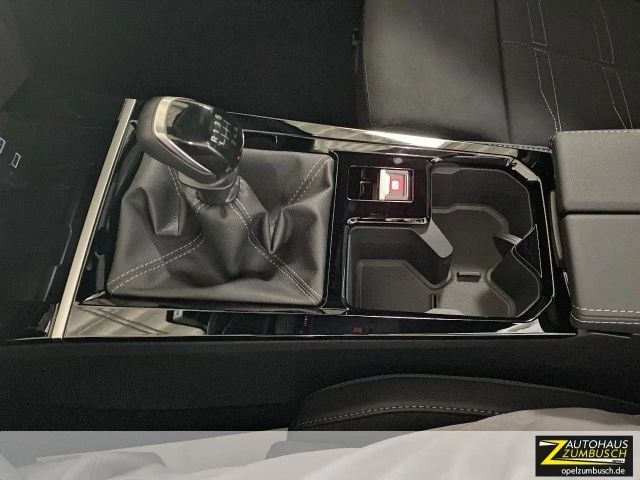 Opel Astra GS-Line Grand Sport Sports Tourer