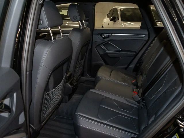 Audi Q3 45 TFSI Hybride S-Line