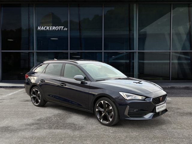 Cupra Leon 1.4 Sportstourer