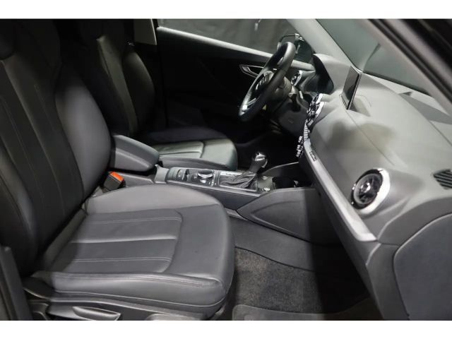 Audi Q2 40 TFSI Quattro S-Line